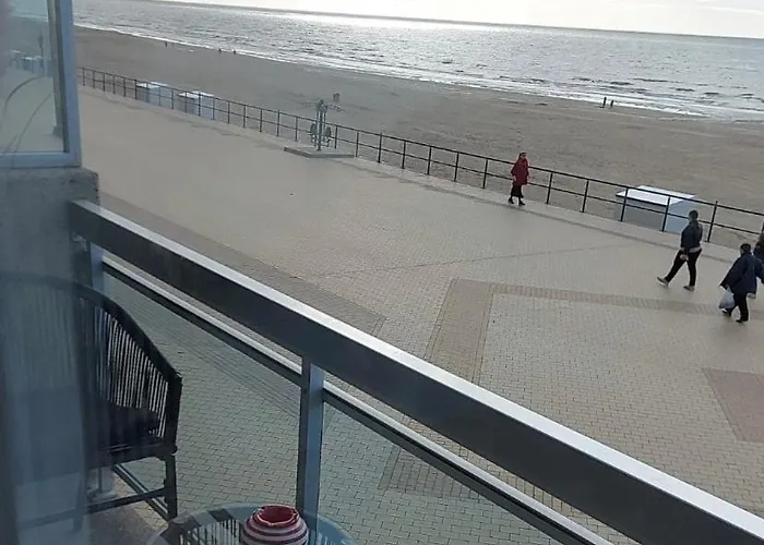 Falcon * Middelkerke